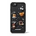 Bintage Case Cute Fun Taddy 3D Ball