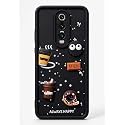 Bintage Case Cute Fun Taddy 3D Ball