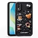 Bintage Case Cute Fun Taddy 3D Ball