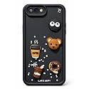 Bintage Case Cute Fun Taddy 3D Ball