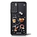 Bintage Case Cute Fun Taddy 3D Ball