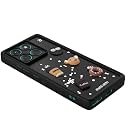 Bintage Case Cute Fun Taddy 3D Ball