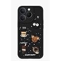 Bintage Case Cute Fun Taddy 3D Ball