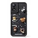 Bintage Case Cute Fun Taddy 3D Ball