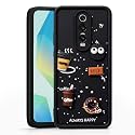 Bintage Case Cute Fun Taddy 3D Ball