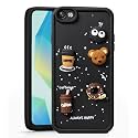 Bintage Case Cute Fun Taddy 3D Ball