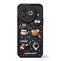 Bintage Case Cute Fun Taddy 3D Ball