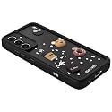 Bintage CASE Cute Fun Taddy Cartoon 3D