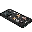 Bintage CASE Cute Fun Taddy Cartoon 3D
