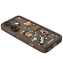 Bintage CASE Cute Fun Taddy Cartoon 3D