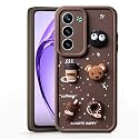 Bintage case Cute Fun Taddy Cartoon 3D