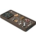 Bintage CASE Cute Fun Taddy Cartoon 3D