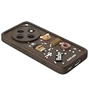 Bintage CASE Cute Fun Taddy Cartoon 3D