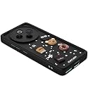 Bintage CASE Cute Fun Taddy Cartoon 3D