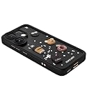 Bintage CASE Cute Fun Taddy Cartoon 3D