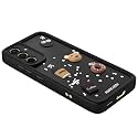 Bintage CASE Cute Fun Taddy Cartoon 3D