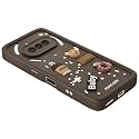Bintage CASE Cute Fun Taddy Cartoon 3D