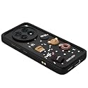 Bintage CASE Cute Fun Taddy Cartoon 3D