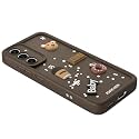 Bintage CASE Cute Fun Taddy Cartoon 3D