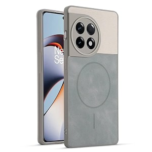 Bintage CASE Dual-Leather Mac Safe Design Phone