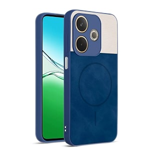 Bintage CASE Dual-Leather Mac Safe Design Phone