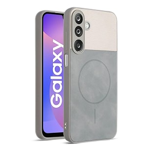 Bintage CASE Dual-Leather Mac Safe Design Phone