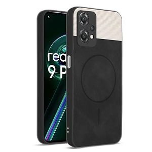Bintage CASE Dual-Leather Mac Safe Design Phone