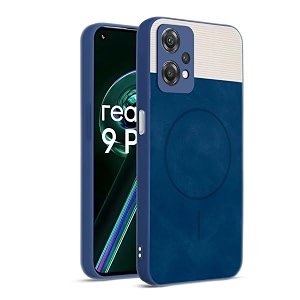 Bintage CASE Dual-Leather Mac Safe Design Phone