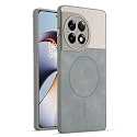 Bintage CASE Dual-Leather Mac_Safe Design Phone Case