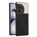 Bintage CASE Dual-Leather Mac_Safe Design Phone Case