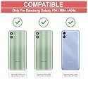 Bintage CASE Dual-Leather Mac_Safe Design Phone Case