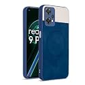 Bintage CASE Dual-Leather Mac_Safe Design Phone Case
