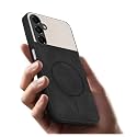 Bintage CASE Dual-Leather Mac_Safe Design Phone Case