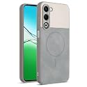 Bintage case Dual-Leather Macc-Safe Design Phone Case