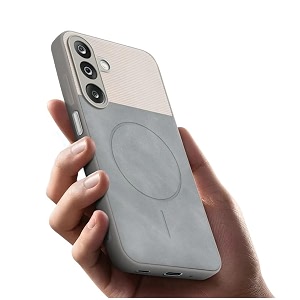 Bintage CASE Mac Safe Design Hard Light