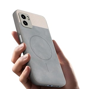 Bintage CASE Mac Safe Design Hard Light