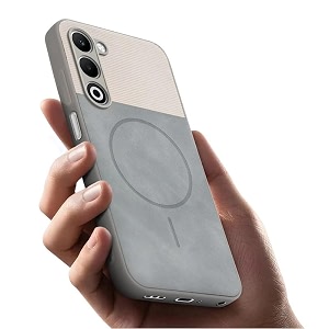 Bintage case Macc-Safe Design Hard Light Weight