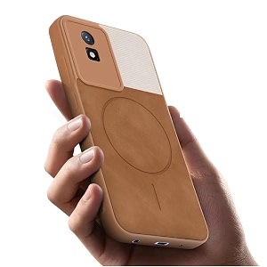 Bintage case Macc-Safe Design Hard Light Weight