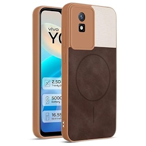 Bintage case Macc-Safe Design Hard Light Weight