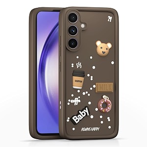 Bintage Cute Fun Ball Taddy Cartoon