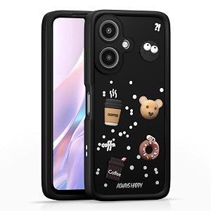 Bintage Cute Fun Ball Taddy Cartoon