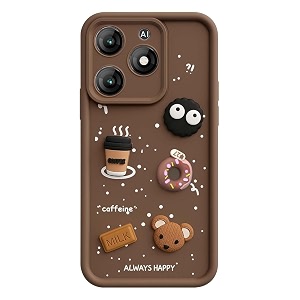 Bintage Cute Fun Ball Taddy Cartoon