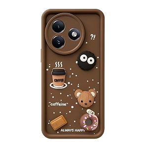 Bintage Cute Fun Ball Taddy Cartoon