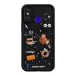 Bintage Cute Fun Ball Taddy Cartoon