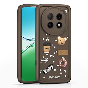 Bintage Cute Fun Ball Taddy Cartoon