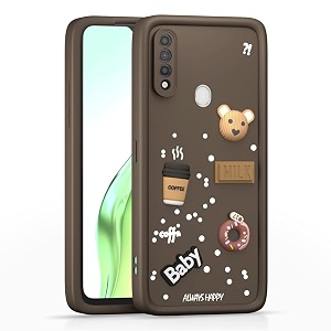 Bintage Cute Fun Ball Taddy Cartoon