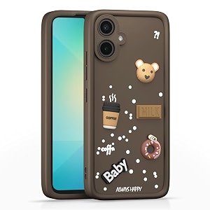Bintage Cute Fun Ball Taddy Cartoon