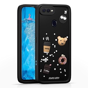 Bintage Cute Fun Ball Taddy Cartoon
