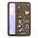 Bintage Cute Fun Ball Taddy Cartoon