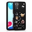 Bintage Cute Fun Ball Taddy Cartoon